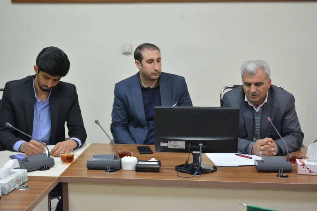 برگزاری چهارمین نشست هم اندیشی در استان آذربایجان شرقی