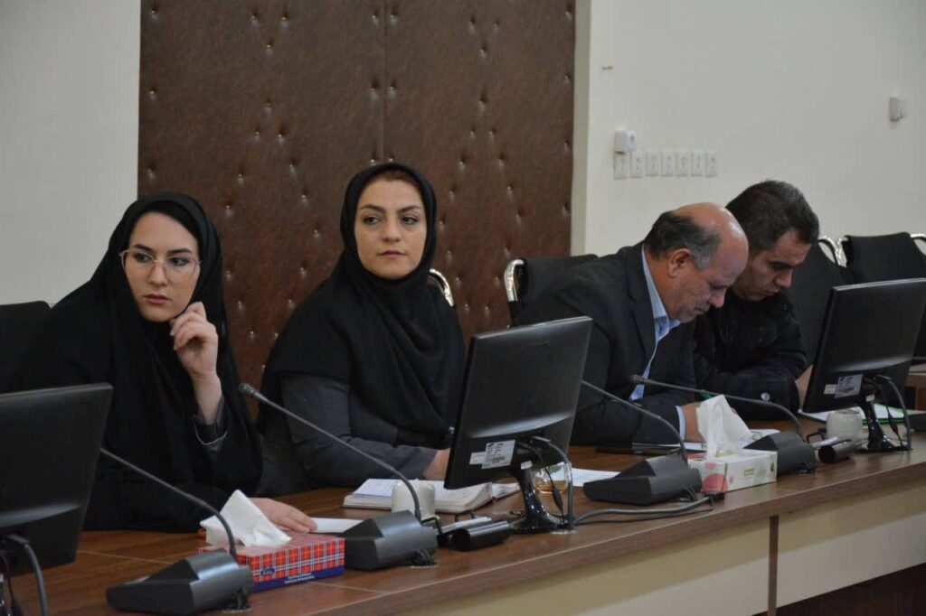 برگزاری چهارمین نشست هم اندیشی در استان آذربایجان شرقی